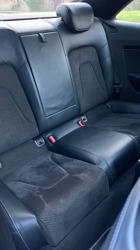 Audi A5 3.0 S-line, Quattro , снимка 9