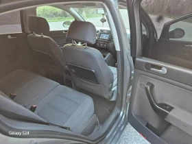 VW Golf Plus 1.9 tdi, снимка 11