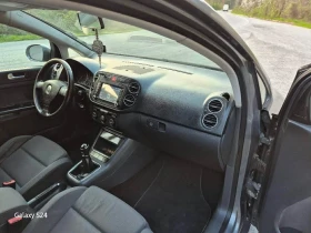 VW Golf Plus 1.9 tdi, снимка 12