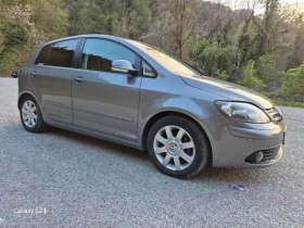 VW Golf Plus 1.9 tdi, снимка 2
