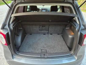 VW Golf Plus 1.9 tdi, снимка 4