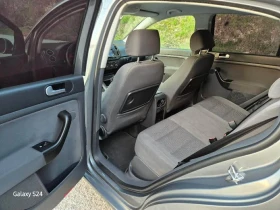 VW Golf Plus 1.9 tdi, снимка 10