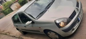 Renault Clio 2, снимка 2