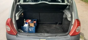Renault Clio 2, снимка 1