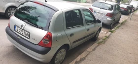 Renault Clio 2, снимка 7