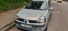 Renault Clio 2, снимка 4