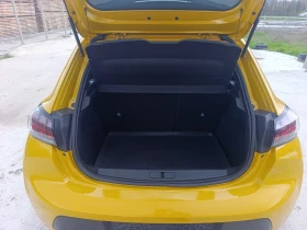Peugeot 208 1, 2 i, снимка 13