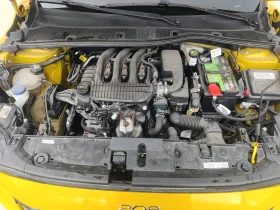 Peugeot 208 1, 2 i, снимка 14