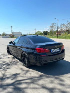 BMW 535, снимка 3