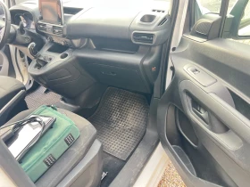 Opel Combo Opel Combo E Cargo 1.5 Diesel Maxi, снимка 8