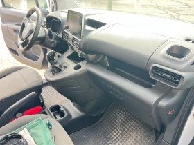 Opel Combo Opel Combo E Cargo 1.5 Diesel Maxi, снимка 9
