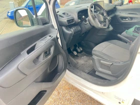 Opel Combo Opel Combo E Cargo 1.5 Diesel Maxi, снимка 7