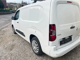 Opel Combo Opel Combo E Cargo 1.5 Diesel Maxi, снимка 2