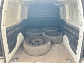 Opel Combo Opel Combo E Cargo 1.5 Diesel Maxi, снимка 14