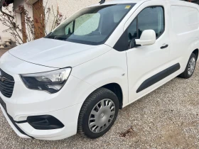 Opel Combo Opel Combo E Cargo 1.5 Diesel Maxi, снимка 1