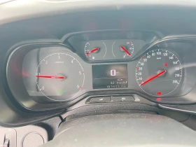 Opel Combo Opel Combo E Cargo 1.5 Diesel Maxi, снимка 11
