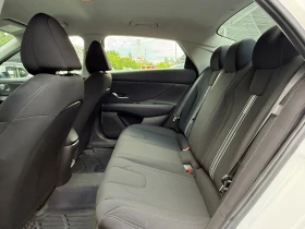 Hyundai Elantra 2.0 MPI, SEL, снимка 9