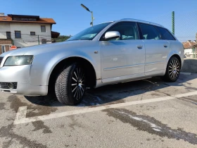 Audi A4, снимка 3
