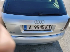 Audi A4, снимка 4
