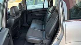 Opel Zafira 1.6i МЕТАН, снимка 9