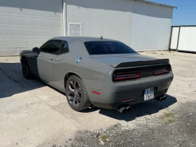 Dodge Challenger 5.7 Hemi, снимка 6