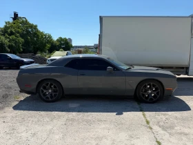 Dodge Challenger 5.7 Hemi, снимка 1