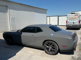 Dodge Challenger 5.7 Hemi, снимка 5