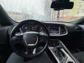 Dodge Challenger 5.7 Hemi, снимка 11