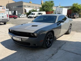 Dodge Challenger 5.7 Hemi, снимка 3