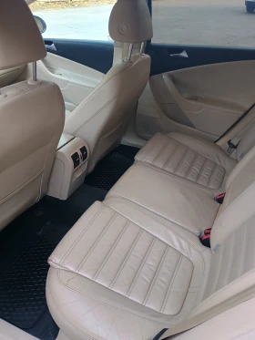 VW Passat, снимка 4