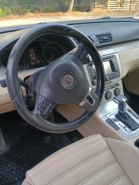 VW Passat, снимка 3
