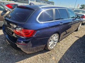 BMW 530 2.5D 218HP.X-DRIVE BIZNES ITALIA, снимка 9