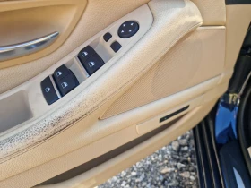 BMW 530 2.5D 218HP.X-DRIVE BIZNES ITALIA, снимка 12