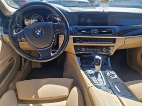 BMW 530 2.5D 218HP.X-DRIVE BIZNES ITALIA, снимка 14