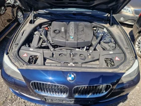 BMW 530 2.5D 218HP.X-DRIVE BIZNES ITALIA, снимка 3