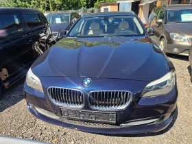 BMW 530 2.5D 218HP.X-DRIVE BIZNES ITALIA, снимка 2