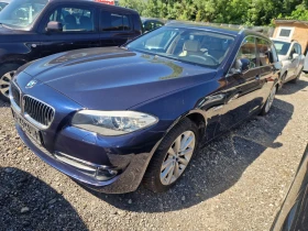 BMW 530 2.5D 218HP.X-DRIVE BIZNES ITALIA, снимка 1