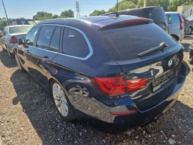 BMW 530 2.5D 218HP.X-DRIVE BIZNES ITALIA, снимка 6