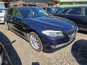 BMW 530 2.5D 218HP.X-DRIVE BIZNES ITALIA, снимка 4