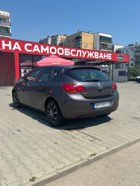 Opel Astra 1.6i, снимка 7