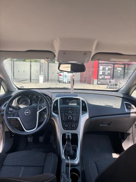 Opel Astra 1.6i, снимка 9