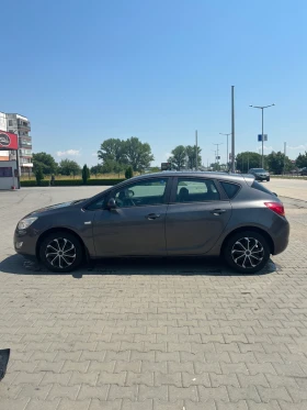 Opel Astra 1.6i, снимка 8