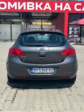 Opel Astra 1.6i, снимка 6