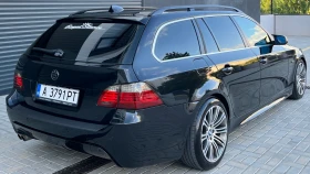 BMW 530 3.0D/231/2007/MPACKET, снимка 10
