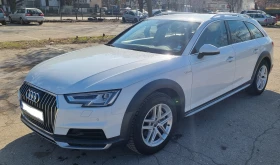 Audi A4 Allroad, снимка 2