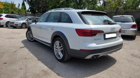 Audi A4 Allroad, снимка 4