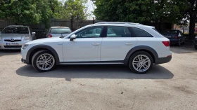 Audi A4 Allroad, снимка 5