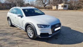 Audi A4 Allroad, снимка 1