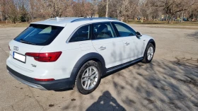 Audi A4 Allroad, снимка 3