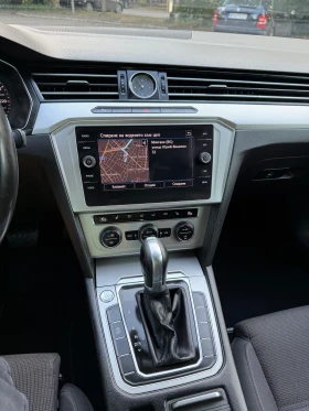 VW Passat 2.0TDI ЛИЗИНГ, снимка 11